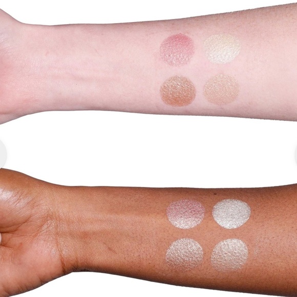 Lunar Beauty Moonshroom Highlighter Palette.
New - Picture 13 of 13